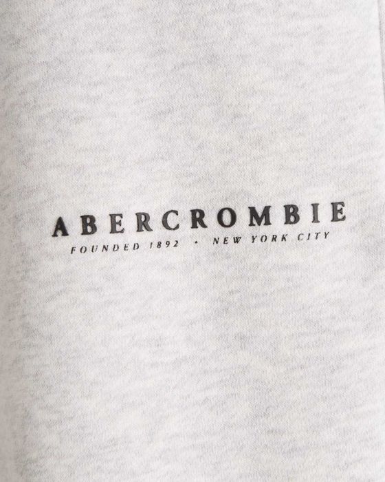 Спортивний костюм Abercrombie & Fitch (р.XL). Оригінал