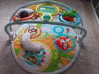 Mata edukacyjna Skip Hop Explore & More