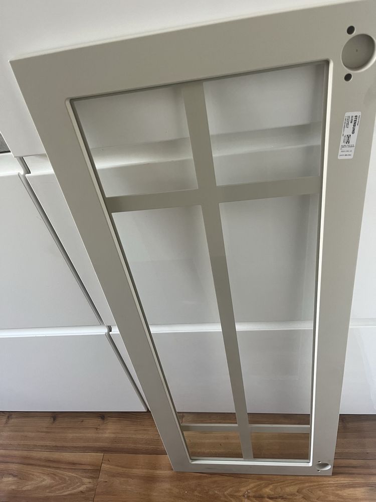 40x100 cm. S T E N S U N D front drzwi ikea metod maximera utrusta