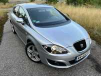 Seat Leon Lift 2009r