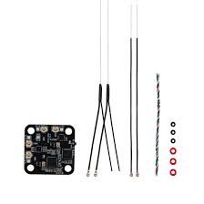 Приймач RadioMaster DBR4 Dual Band Xross Gemini RX