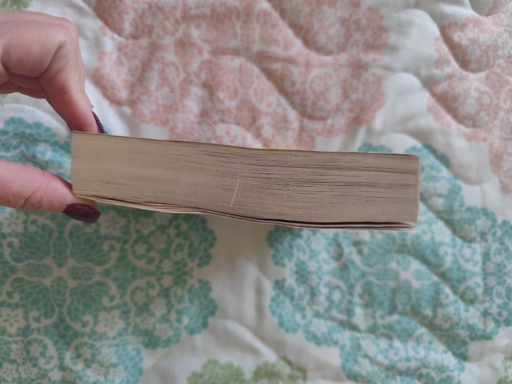 Сесилия Ахерн книга "P.S. я люблю тебя" RU