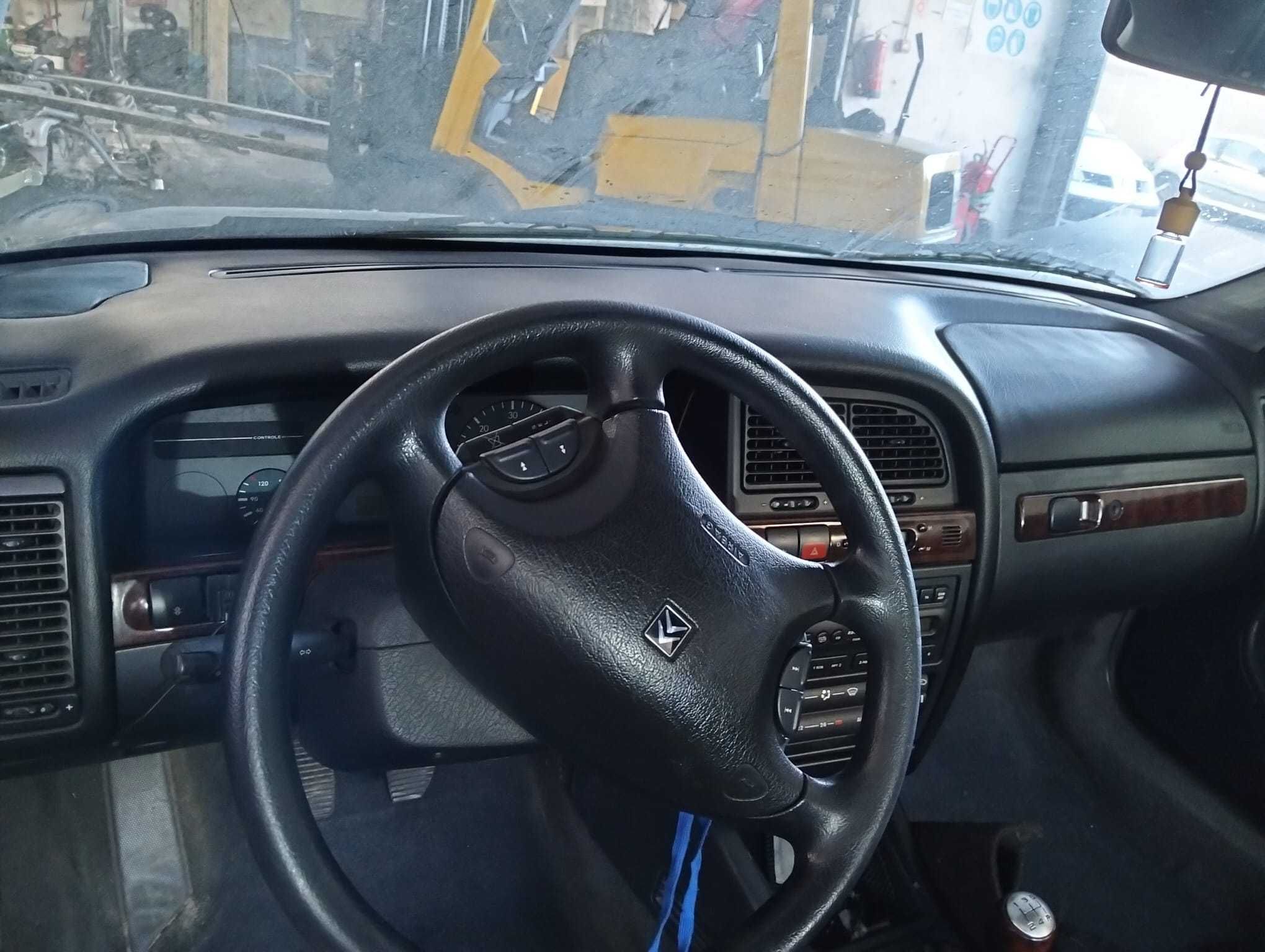 Citroen Xantia para peças