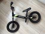 Rowerek biegowy Btwin 12 cali
