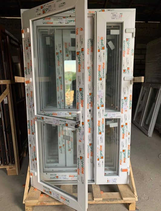 Drzwi Pcv 1250/2100, 1400/2100, 1800/2100 Lewe/Prawe Od Reki,