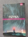 Fizyka 1 Wsip dla LO lub Technikum