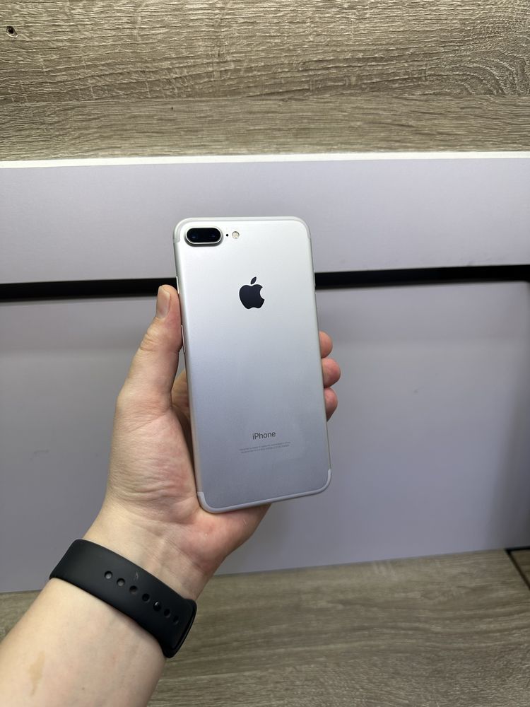 iPhone 7Plus 256Gb Neverlock