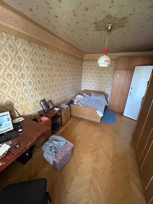 Сдам 2-ком.кв. Милютенка 28 а. метро 10 минут.