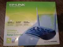 Router wzmacniacz sygnału TP-LINK model TL-WA830RE