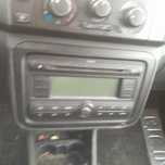 Radio samochodowe skoda Fabia II roomster