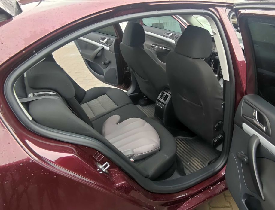 Продам шкода А5 2010 року випуску. 1.9 TDI, КПП