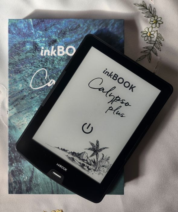 Inkbook Calypso Plus