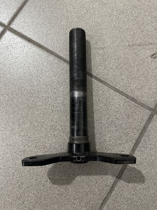 Руль куго м4/про/про+/ про макс