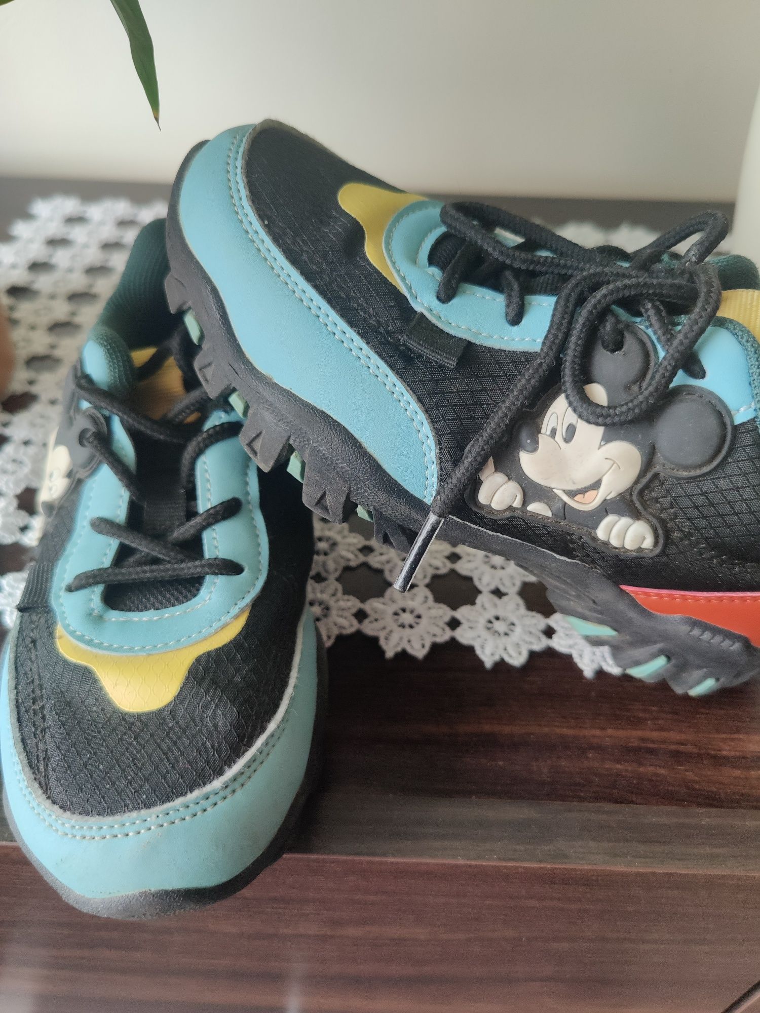 Buty sportowe Mickey&Friends