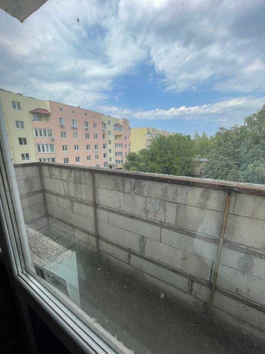 Продам 1к квартиру новобудова Дослідне