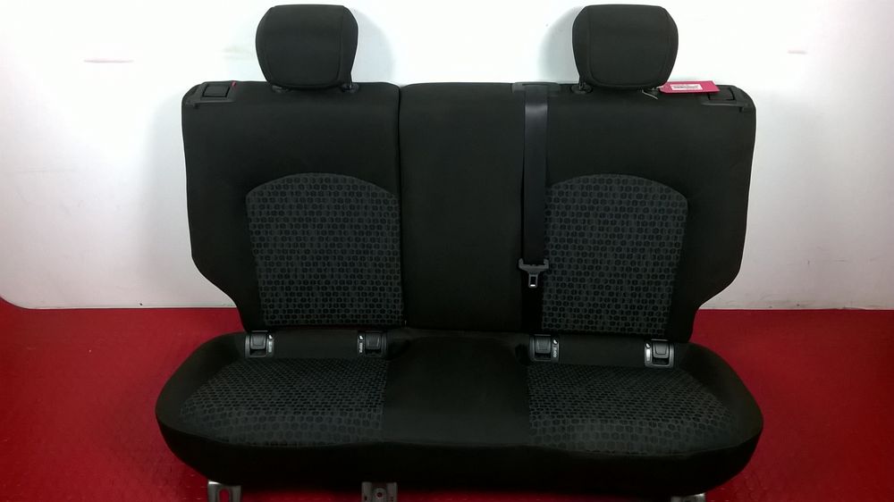 Conjunto de Bancos - 13404265 / 13404239 - OPEL CORSA E (X15)