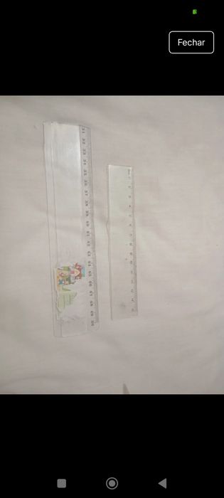 Materiais escolares