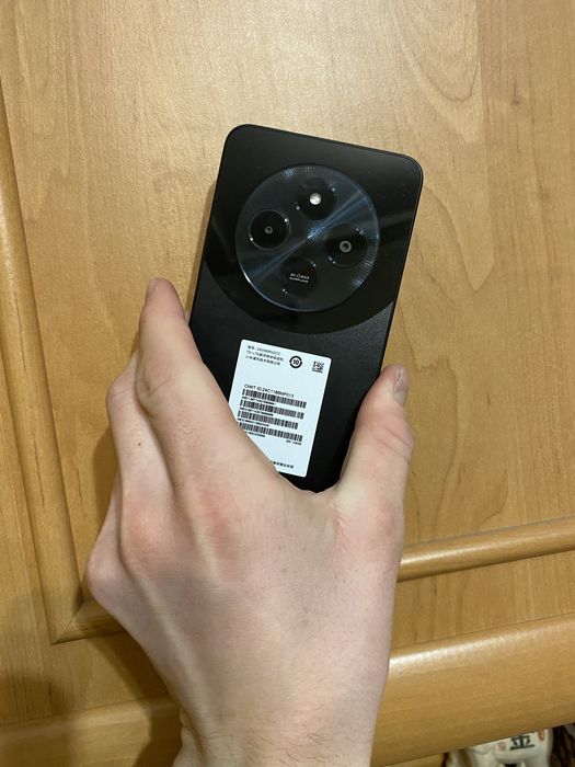 Продам смартфон Redmi 14C 6/128 gb (Новий)