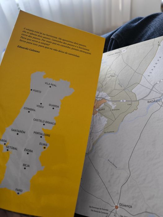 Guia Foge Comigo Elvas A Chave do Reino