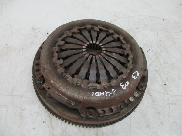 Kit embraiagem CITROËN C3 I (FC_)