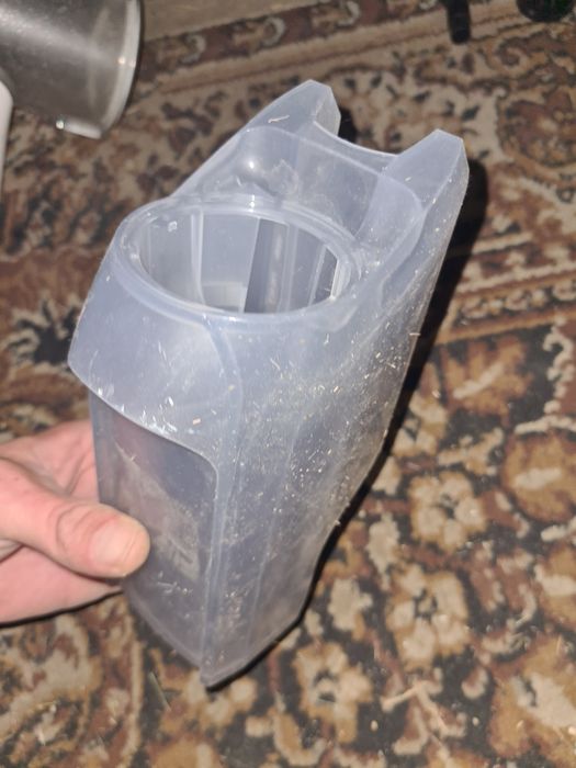 Zbiornik wody Keicher