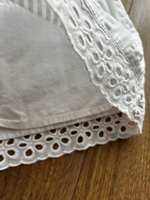 Sukienka haftowana Zara 3-4 lata