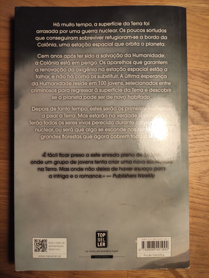 The 100 [Os 100]