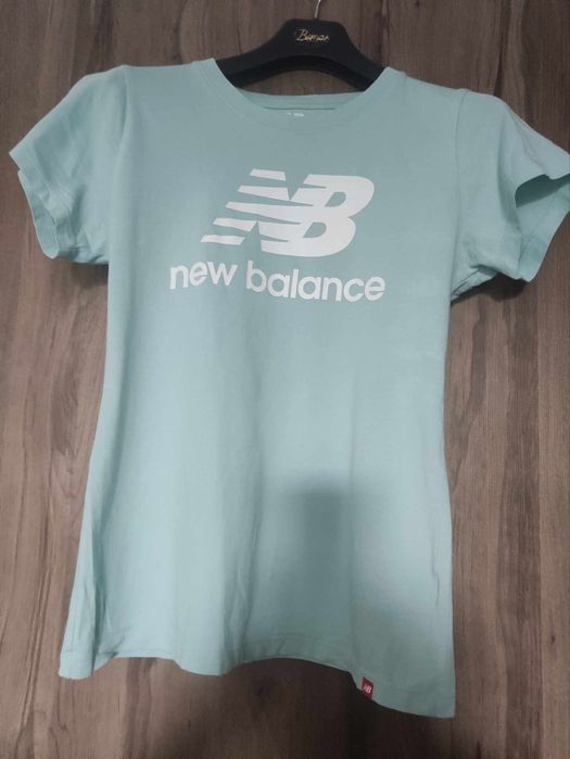 Koszulka damska New Balance