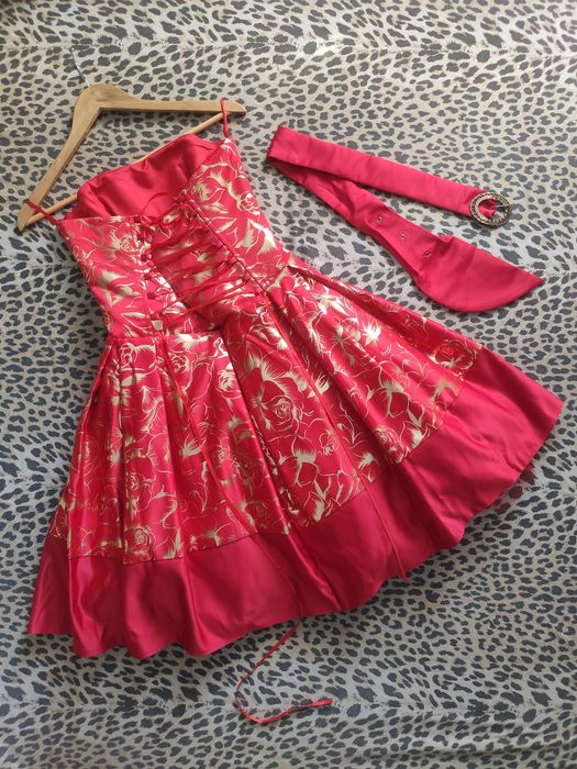 Вечірня сукня. Нова!