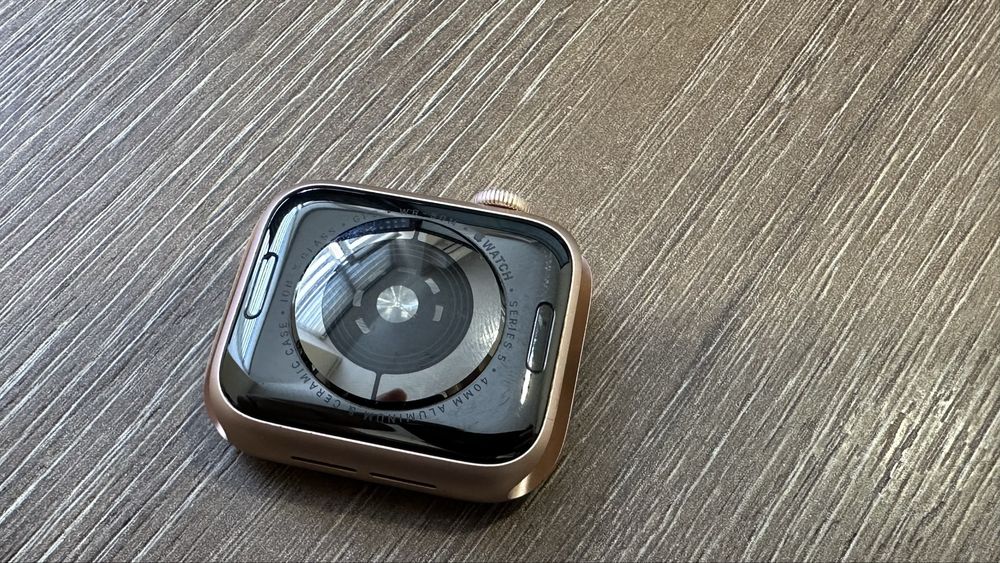 Apple Watch 5 40 mm