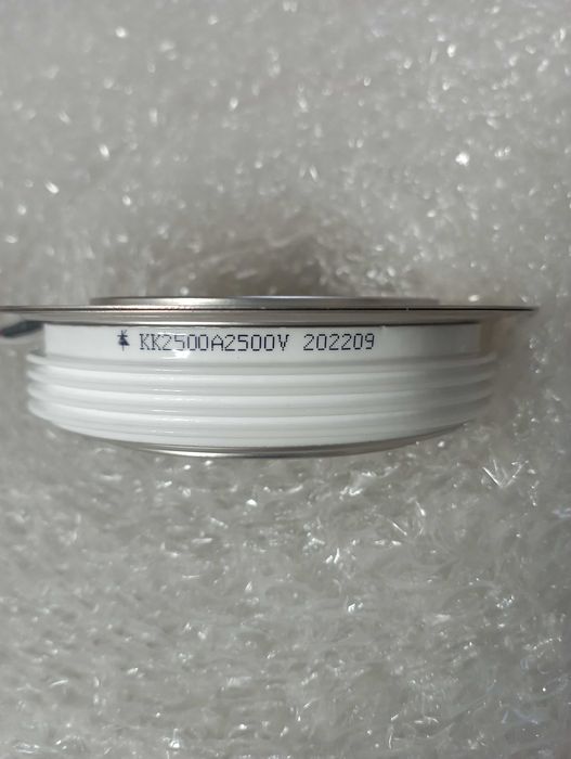 Диод КК2500А2500V новые