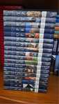 Enciclopedia Larousse Moderna