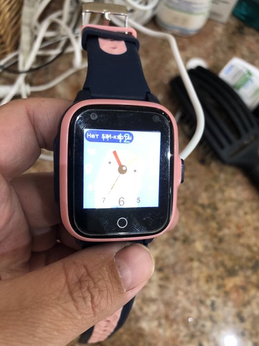 Smartwatch garett kids