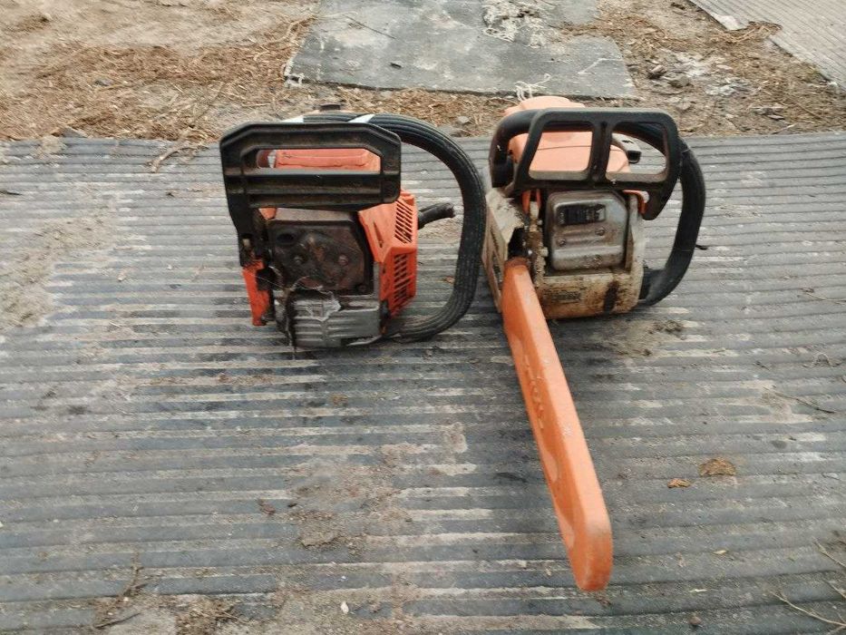 Бензопила Штиль180 + 1 Китай