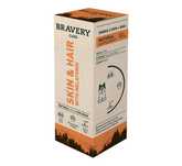 Óleo de Salmão Bravery Care Skin & Hair para Cão Cachorro
