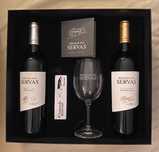 Cabaz Divinus Gourmet - Herdade das Servas