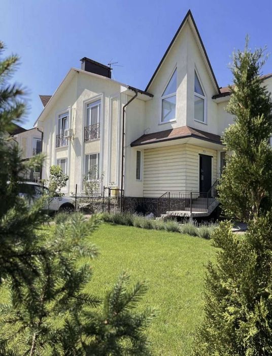 Оренда Будинку | ТаунХауса | Є Цокольний Поверх | Газ | є Відео