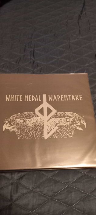 LP split White Medal / Wapentake