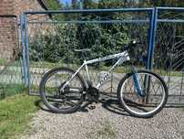 Kross Level A2 frame size 19