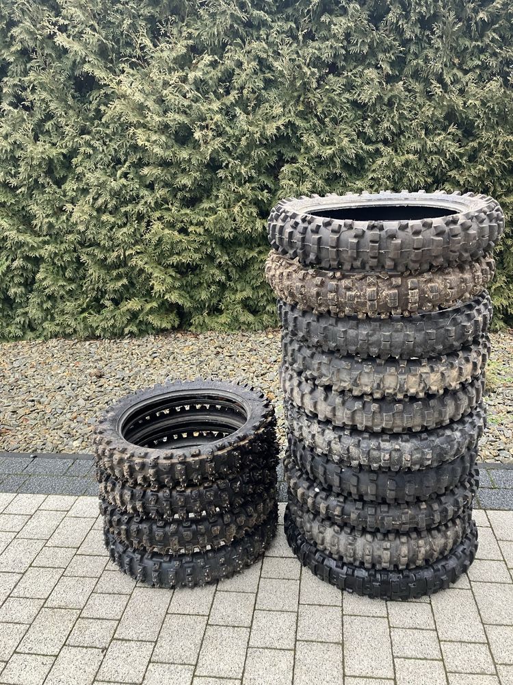 Opony cross 18” 19” 21”