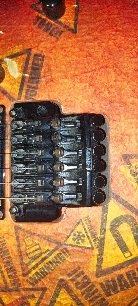 Ibanez RG 320 PG P1