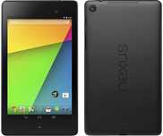 [Avariado] Asus Google Nexus 7 32GB 2013 4G/LTE