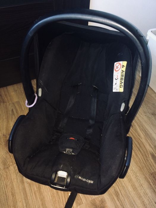 MAXI-COSI Citi fotelik 0-13 kg