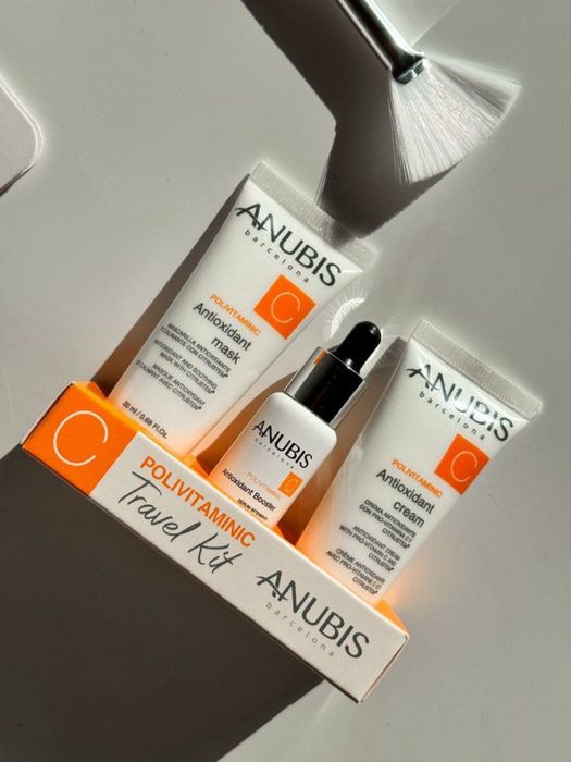 Преміальна косметика зі знижкою від Hydrapeptide,Anubis,Zo skin т.д