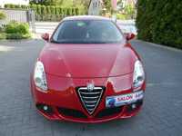Alfa Romeo Giulietta 1.6d ledy Stan Idealny 100%bezwypadkowy z Niemiec Gwarancja 12 mcy