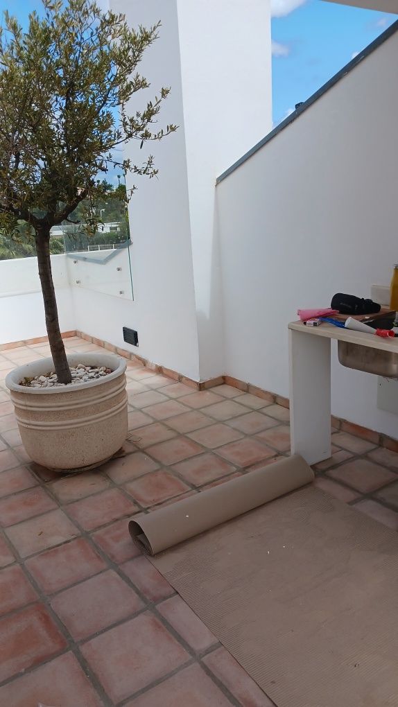 Remodelacoes/obras gerais