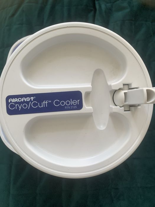 Termos chłodzący do systemu chłodząco-uciskowego Cryo/Cuff krioterapia