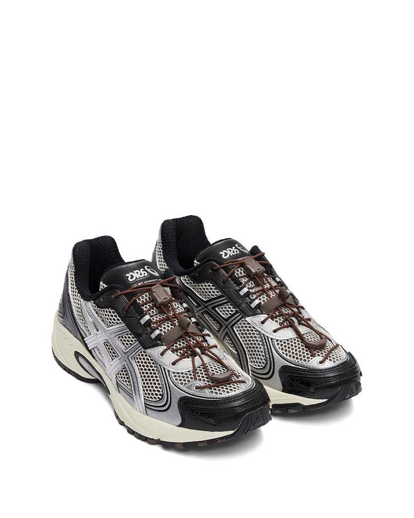 Кросівки Asics Gel-Kahana TR V4 Silver Black Brown