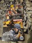Sniper Elite 1 + 3 gry PC