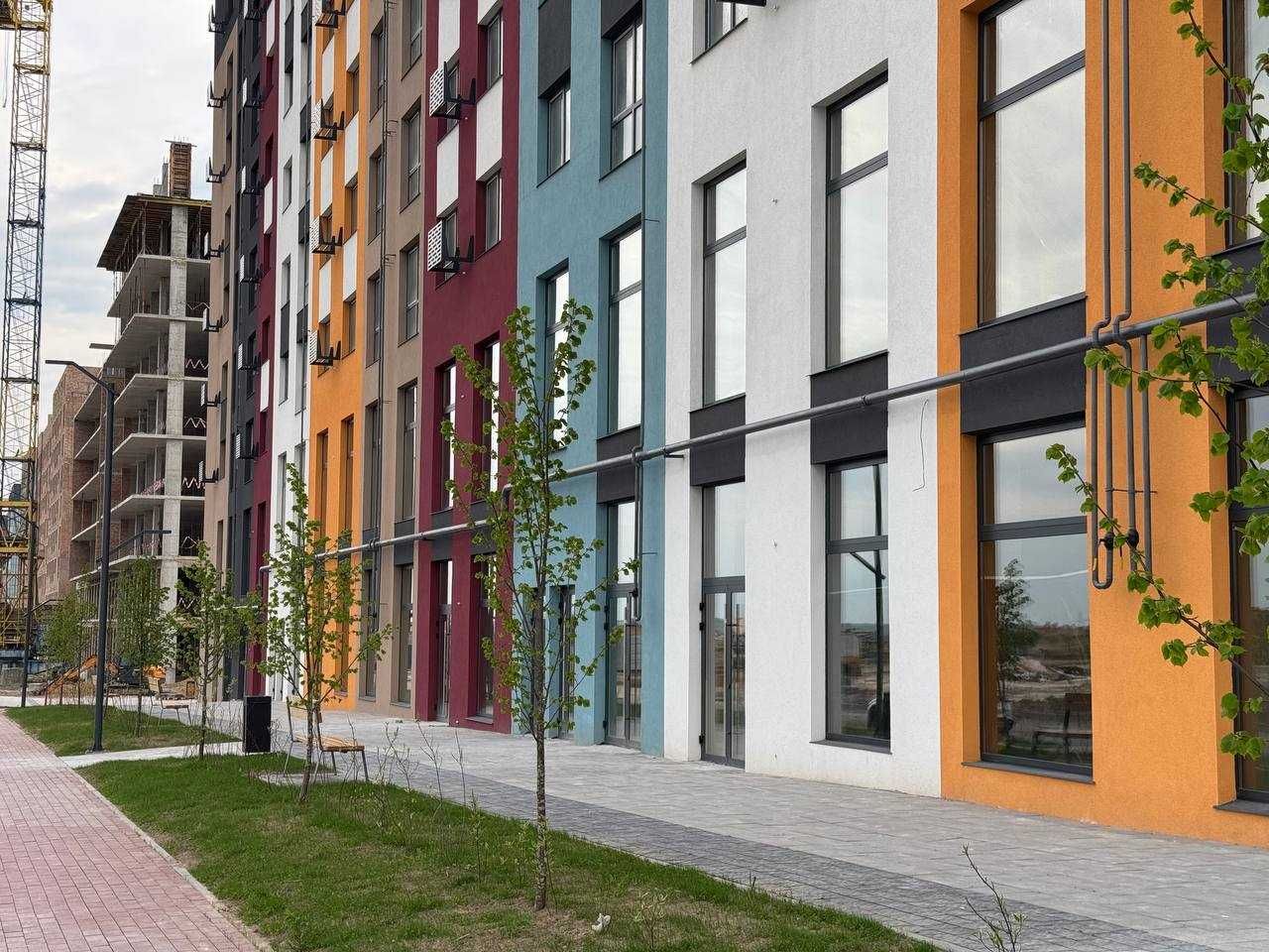 Оренда комерційного приміщення в ТОП локації на Щасливому